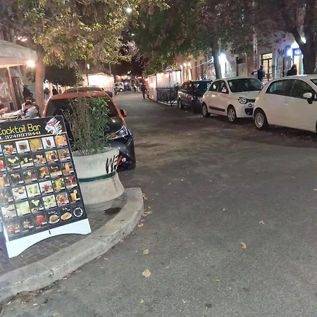 Vicolo 17 아파트 *