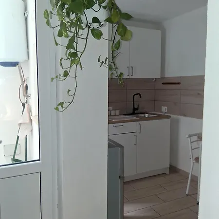 아파트 Vicolo 17 로마