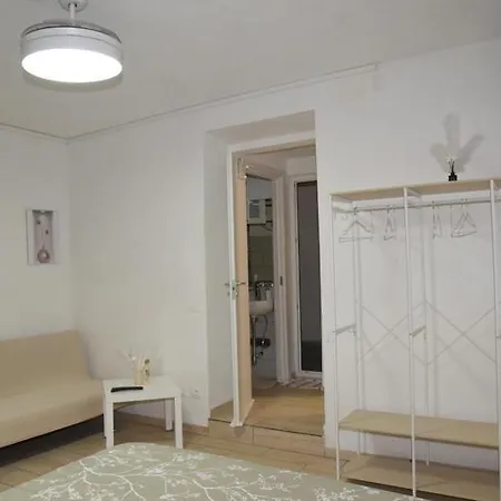 Apartment Vicolo 17 Rome