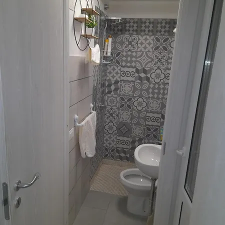 Vicolo 17 Apartment Rome