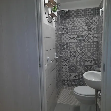 Vicolo 17 Apartment