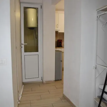 Apartment Vicolo 17