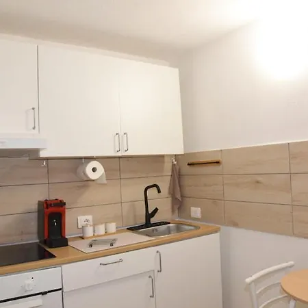 Apartment Vicolo 17