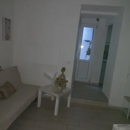 Vicolo 17 Apartment