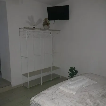 Apartment Vicolo 17 Rome