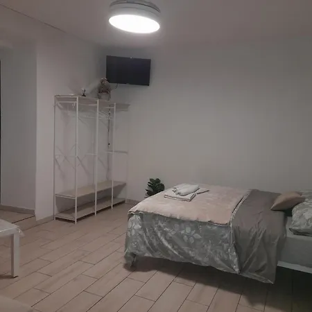 Vicolo 17 Apartment Rome