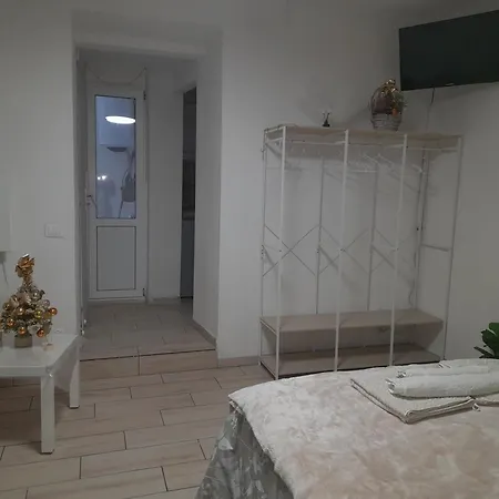 Apartment Vicolo 17