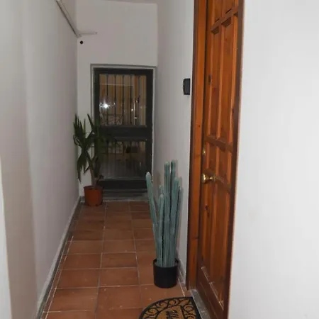 Apartment Vicolo 17