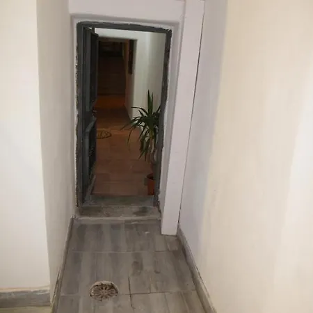 Vicolo 17 Apartment