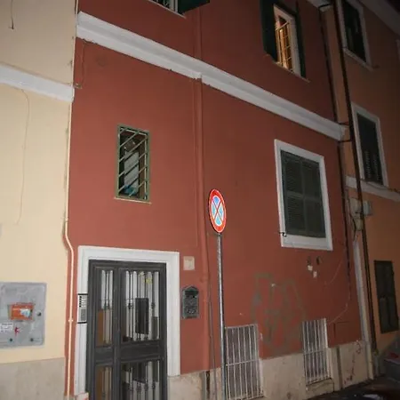 Vicolo 17 Apartment Rome