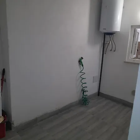 Vicolo 17 Apartment