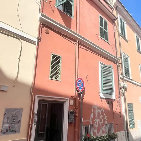 شقة Vicolo 17