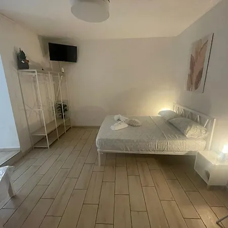 Vicolo 17 Апартаменты Рим