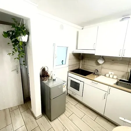 Vicolo 17 Апартаменты