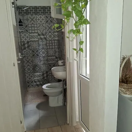 Апартаменты Vicolo 17