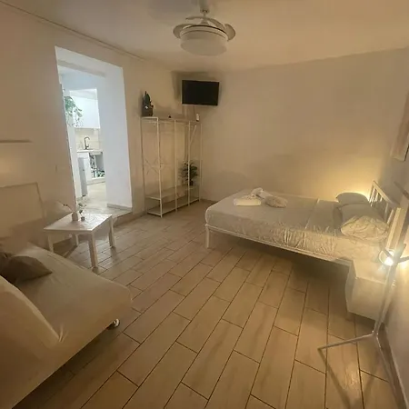 Апартаменты Vicolo 17 Рим