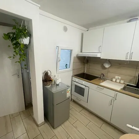 Vicolo 17 Апартаменты