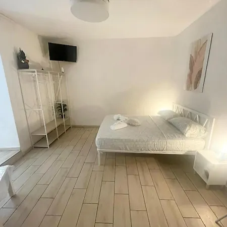 Апартаменты Vicolo 17 Рим