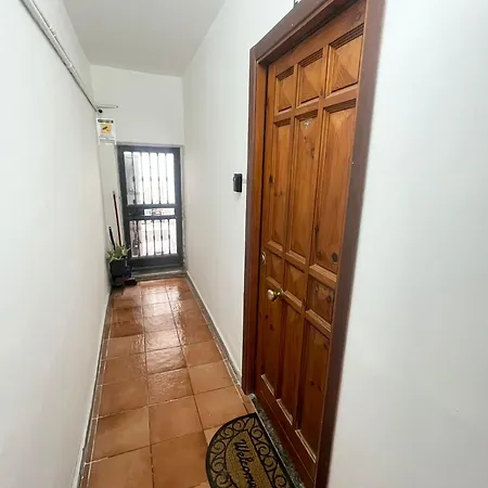 Апартаменты Vicolo 17 Рим