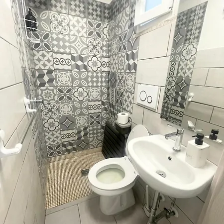 Апартаменты Vicolo 17 Рим