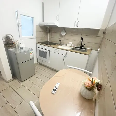 Апартаменты Vicolo 17