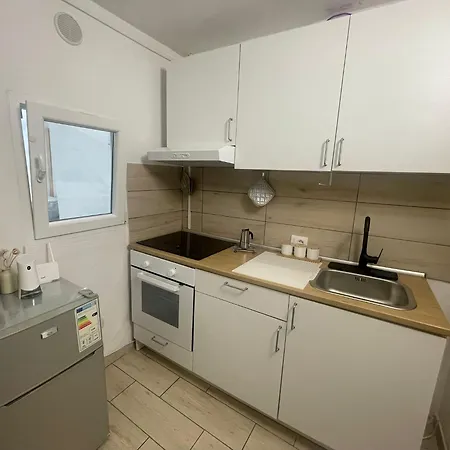 Vicolo 17 Апартаменты