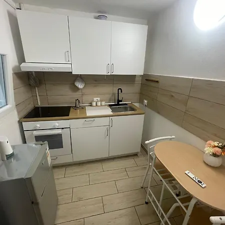 Апартаменты Vicolo 17 Рим