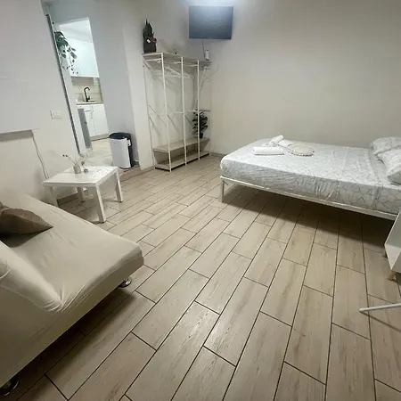 Апартаменты Vicolo 17 *