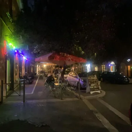 Apartmán Vicolo 17