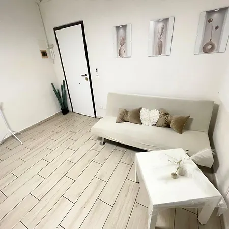Apartmán Vicolo 17 *