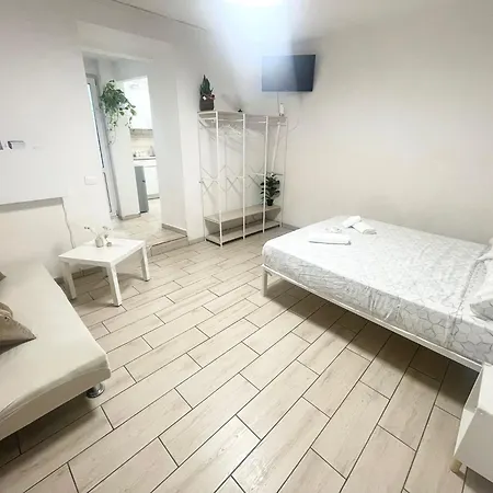 Apartmán Vicolo 17 *