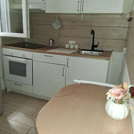 Vicolo 17 Apartmán Řím